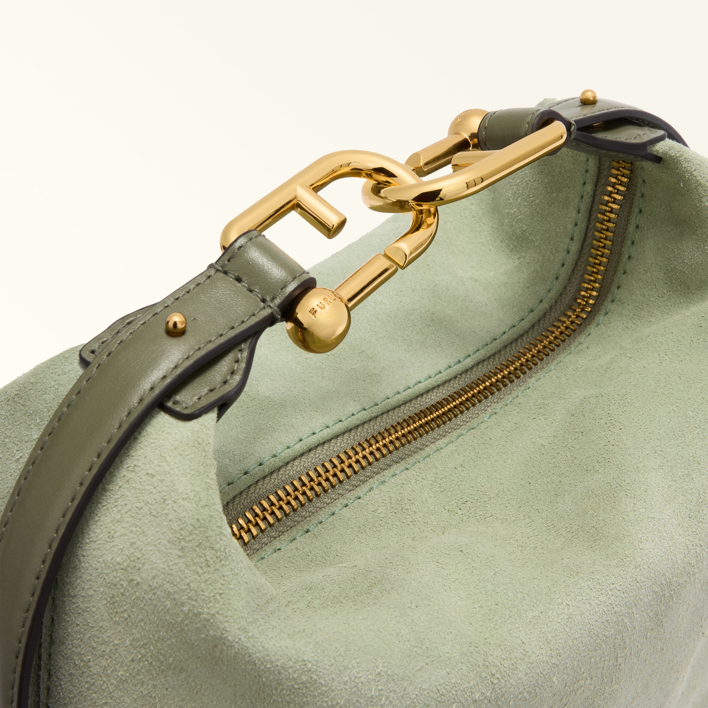 Furla Tonie Shoulder Bag