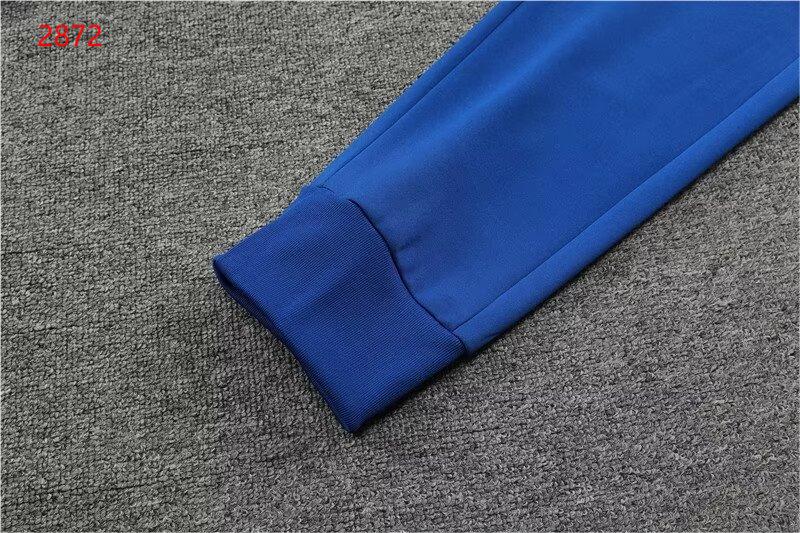 2023/24 Paris team jacket hooded tracksuit 1:1 Thai quality