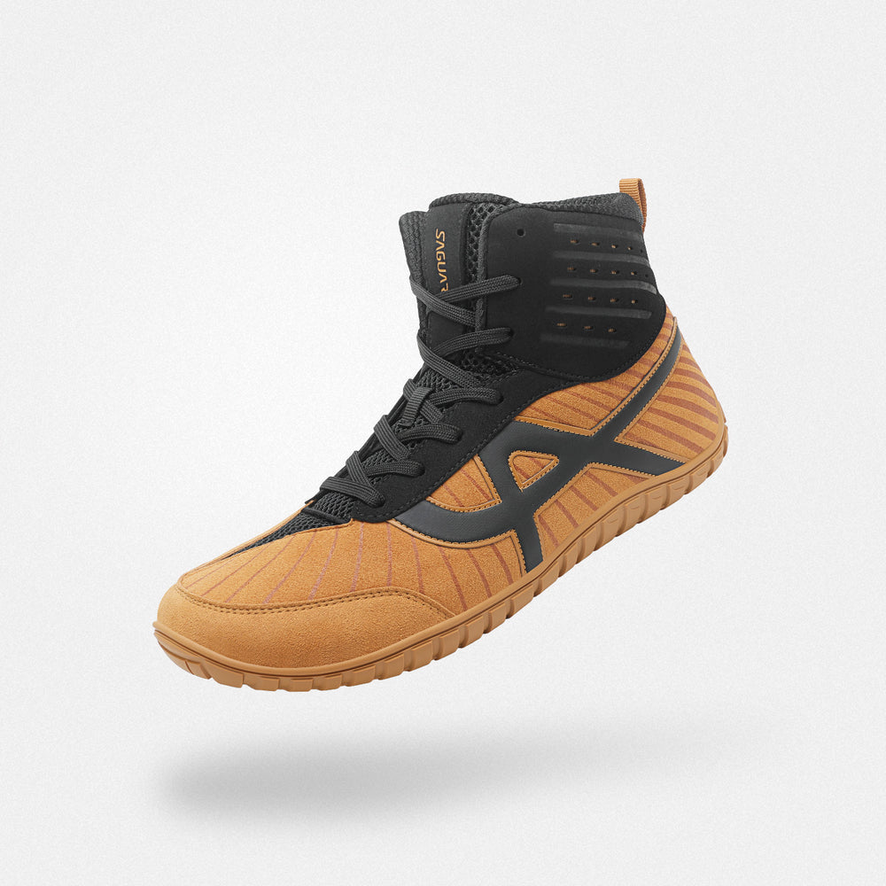 Woman Dash II - Barefoot Shoes