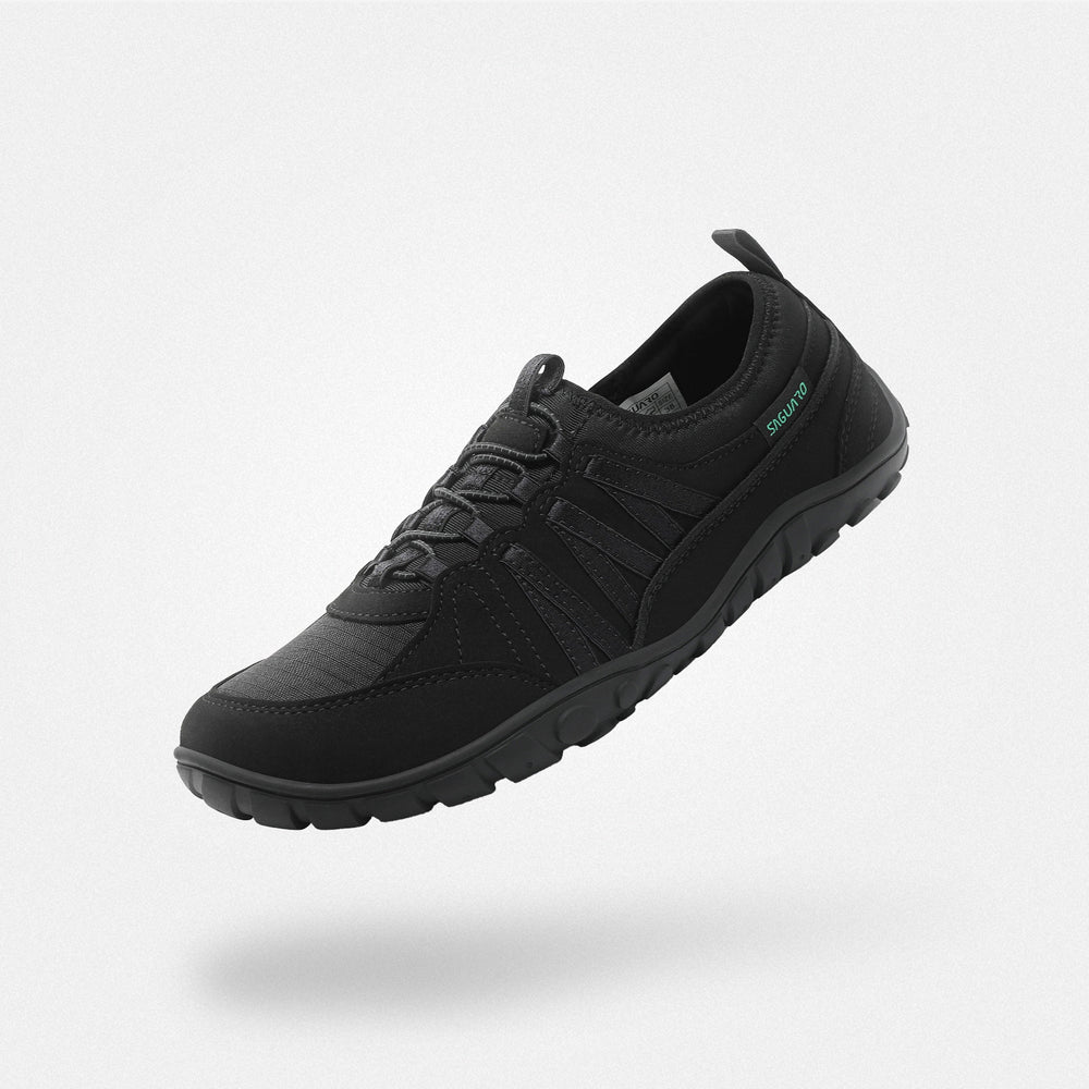 Woman Sage I - Barefoot Shoes