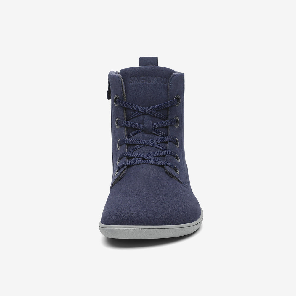 Woman Ambition III - Winter Barefoot Boots