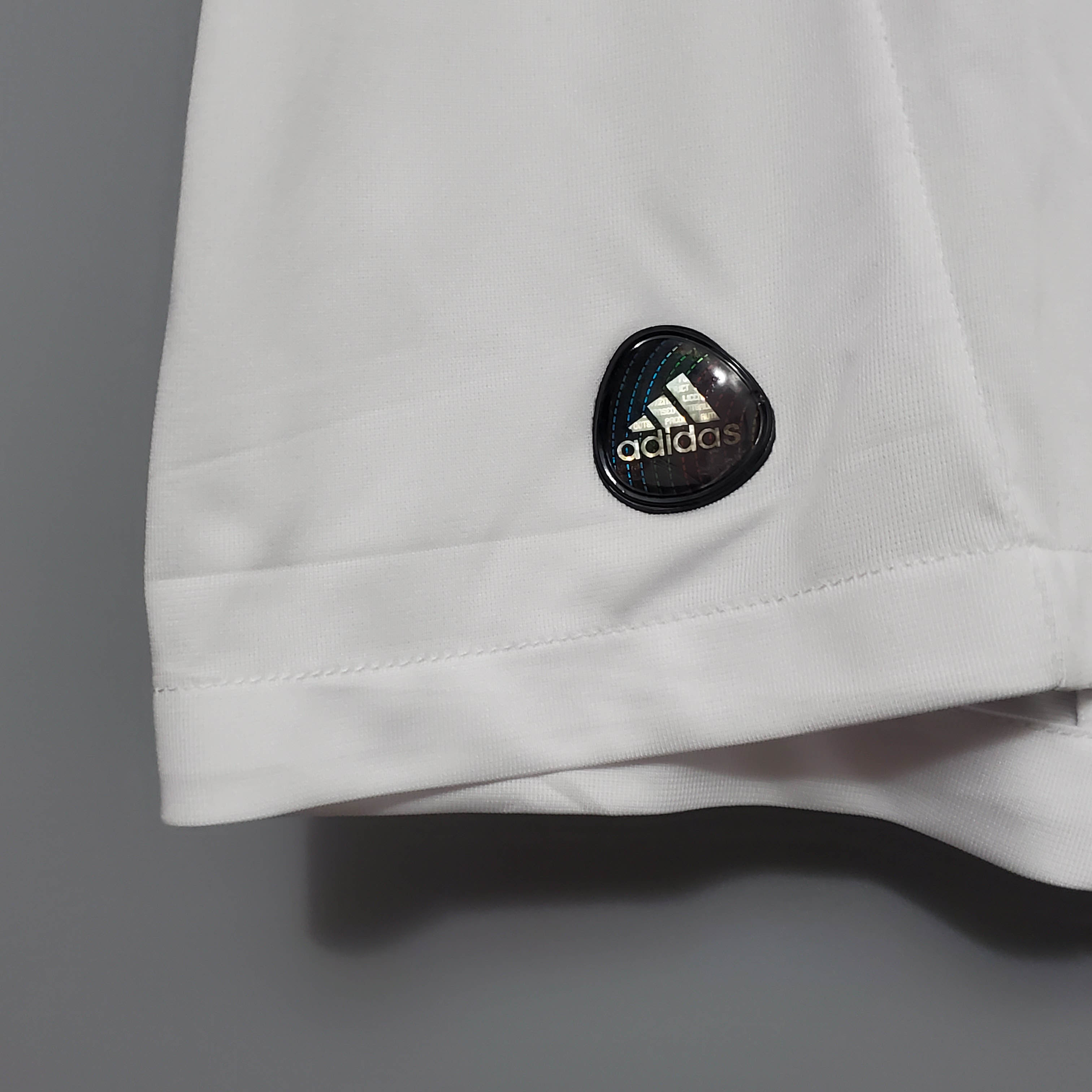 2011/12 Real Madrid Home Retro Jersey-Fans Edition