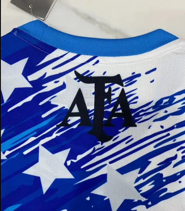 2022 Argentina Anniversary Jersey
