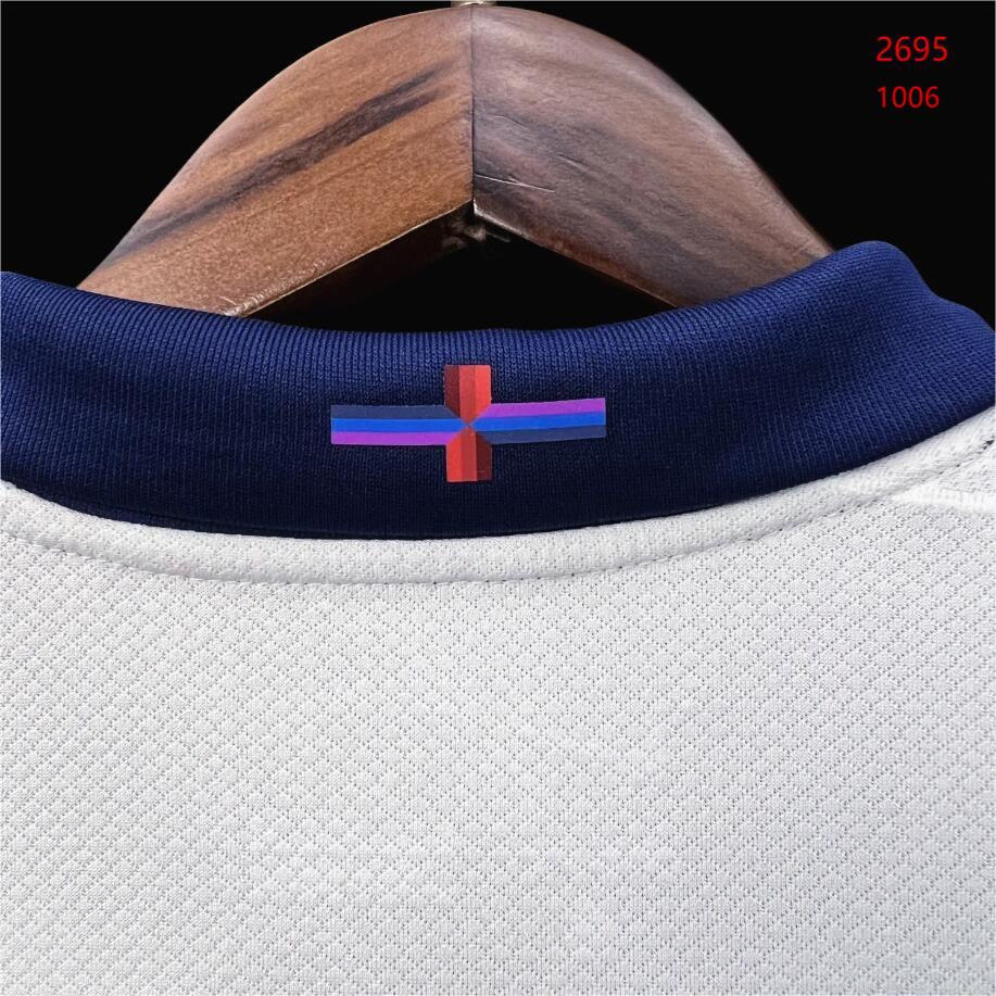 2024/25 England Home Jersey 1:1 Thailand Quality-Fans
