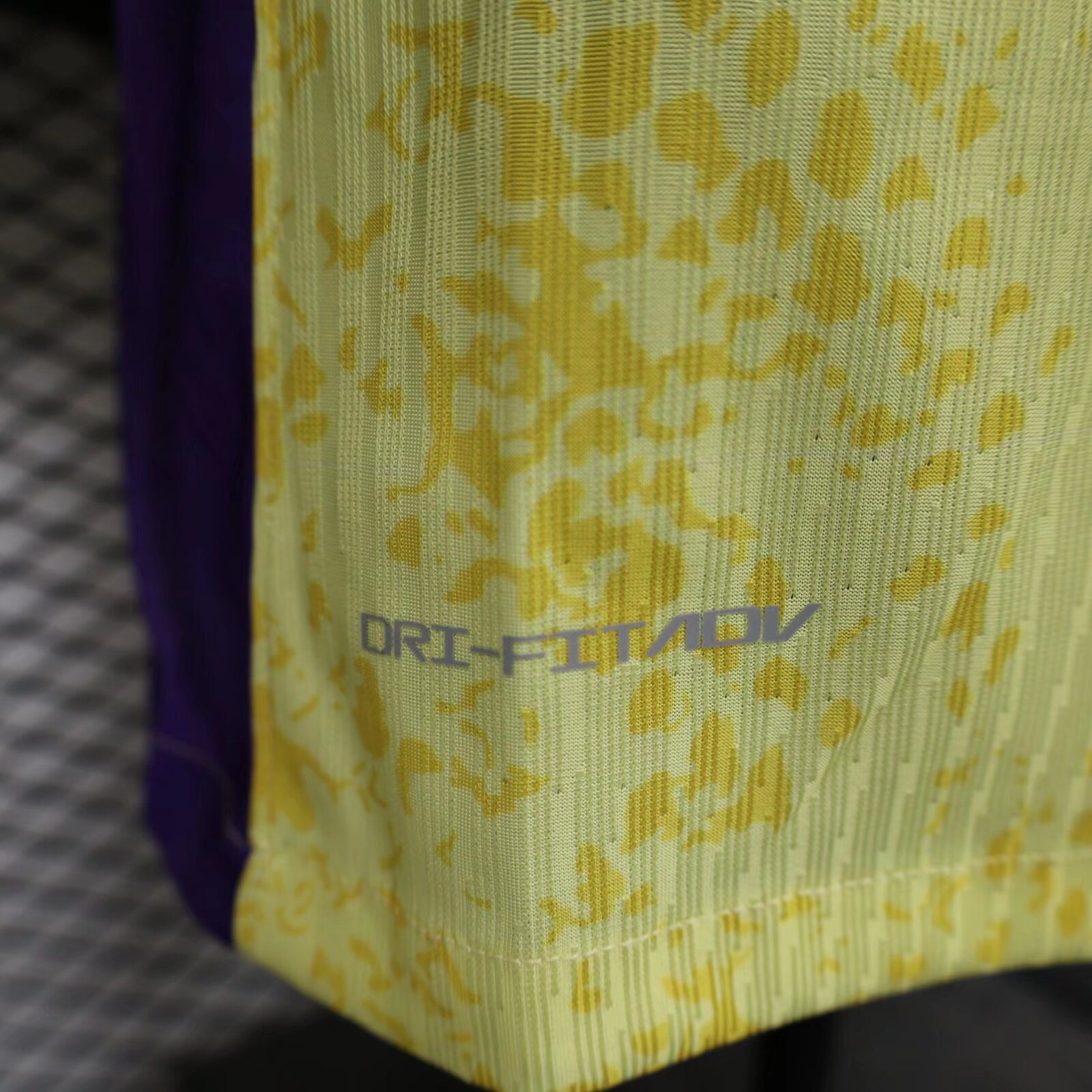 2025-26 New Season Barcelona Kobe Joint Special Edition Jersey - Player Edition