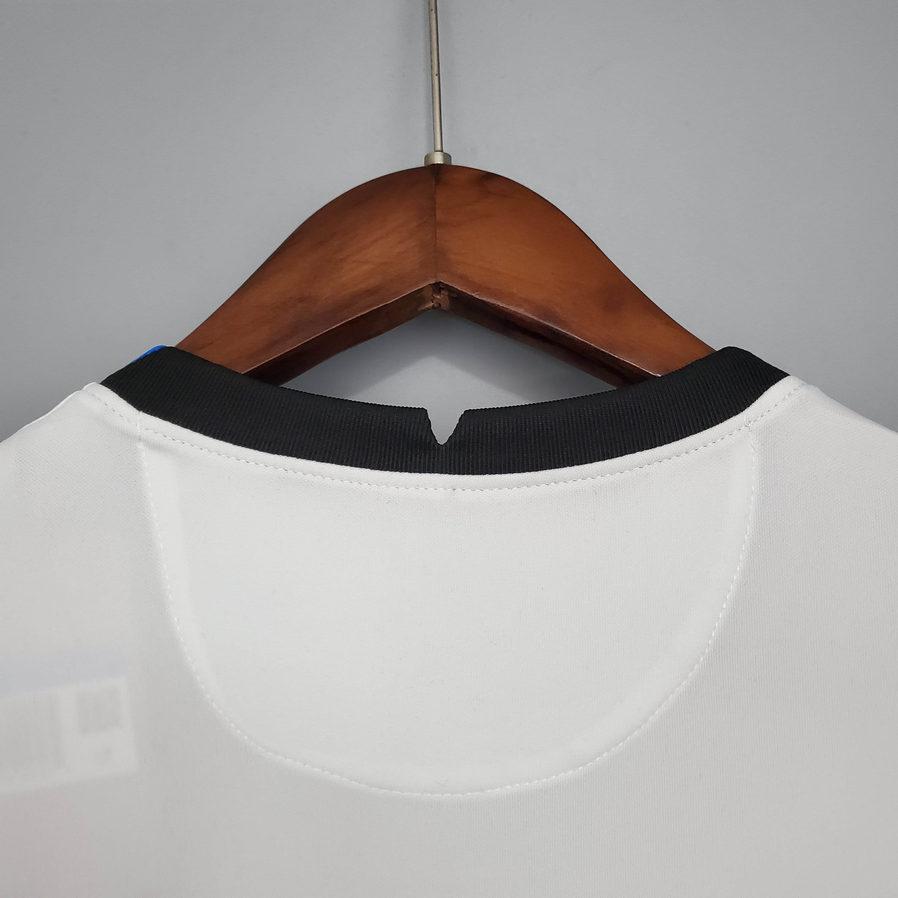 Internazionale Milan Football Jersey White 2021/2022 1:1  Thai Quality Away-Fans