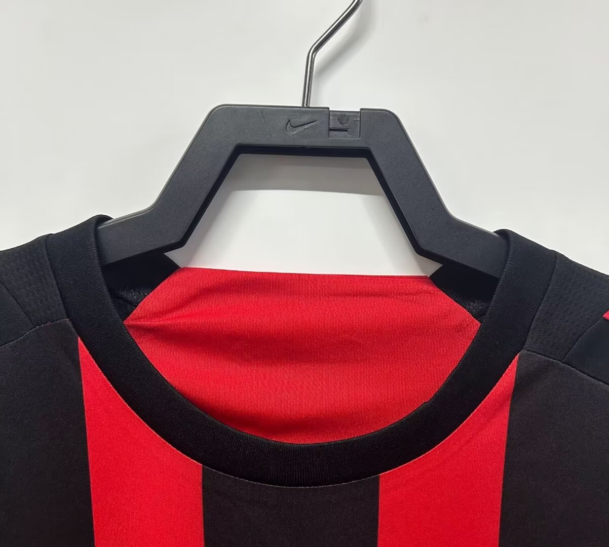 2008/2009 Retro AC Milan Home Jersey-Fans