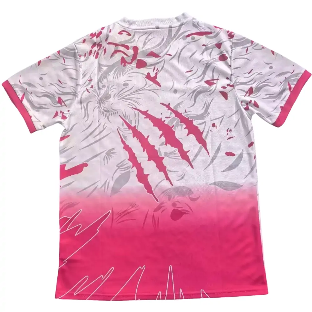 2026-27 Brazil Special Jersey - Fans Edition