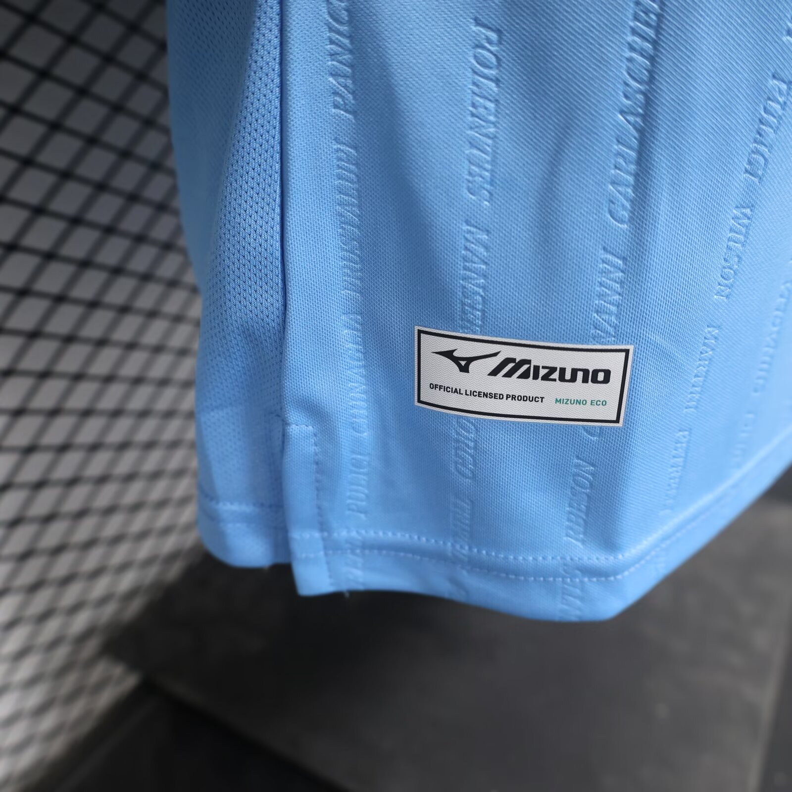 2024/25 Lazio Home Jersey Players