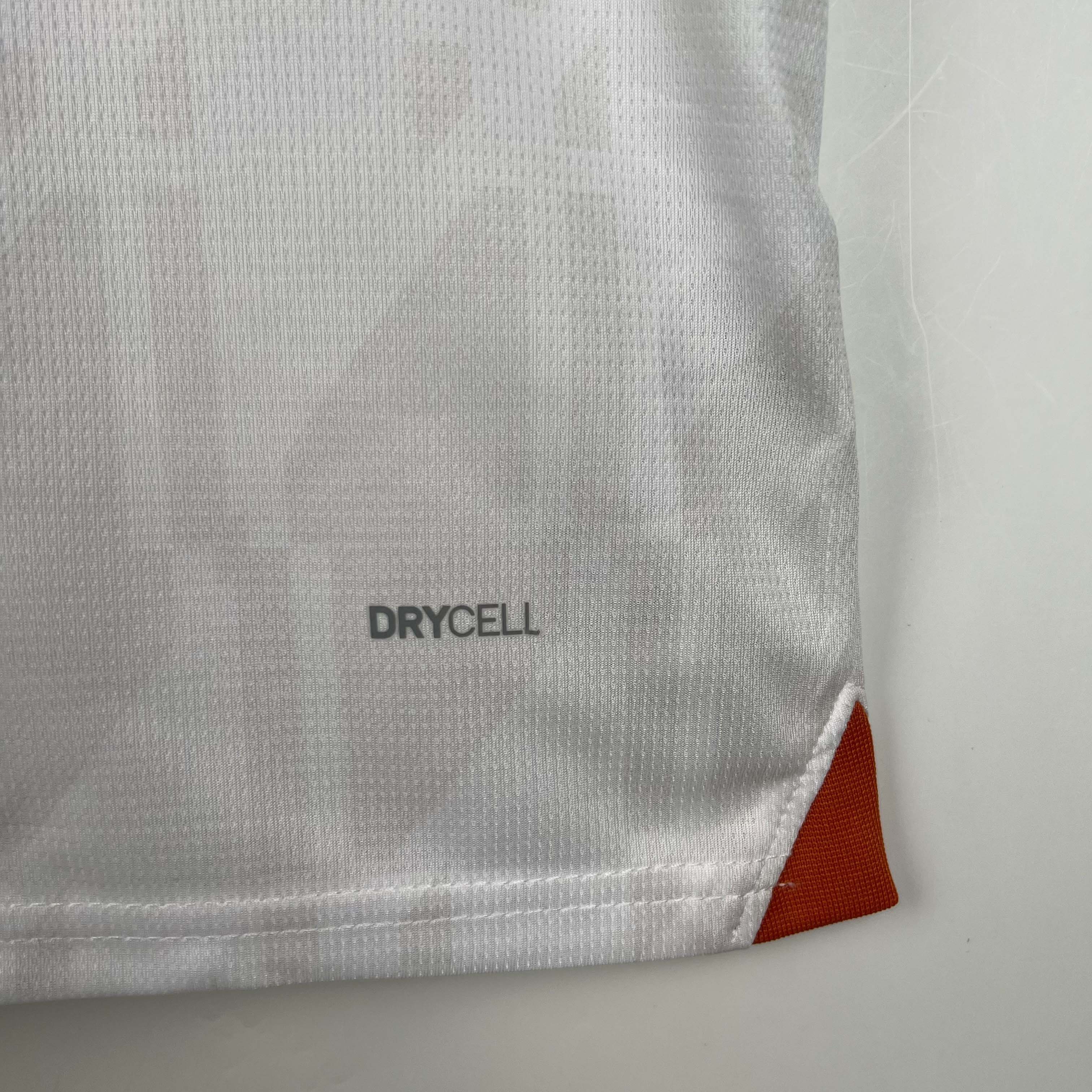 2023/24 Manchester City away jersey 1:1 Thai quality