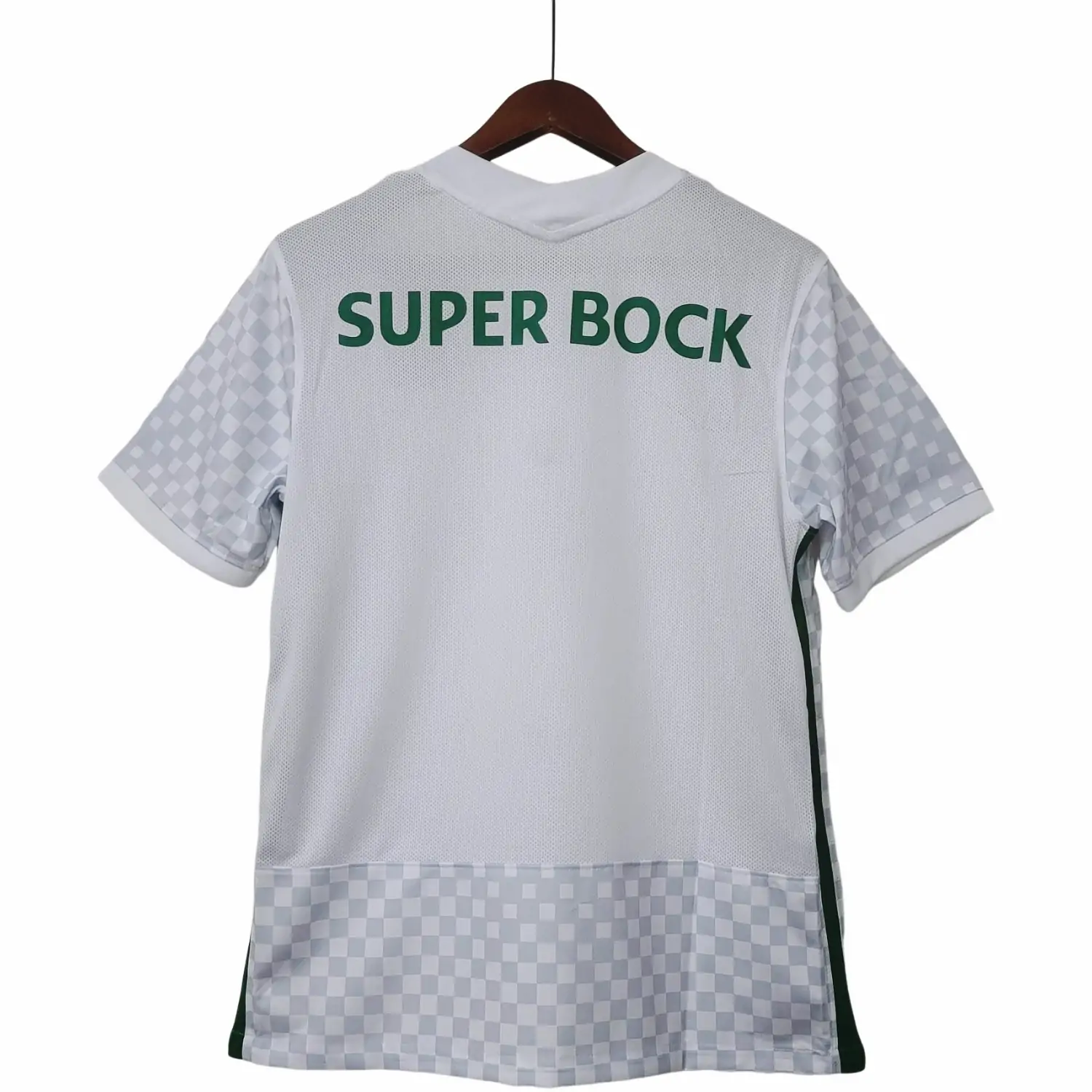 2022/2023 Sporting Lisbon Third Away Football Shirt