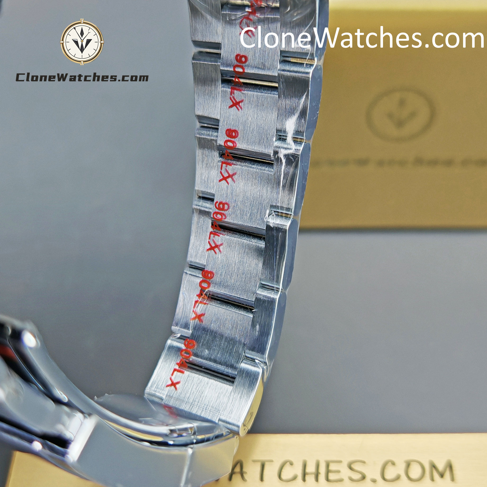 Rolex Super Clone Watches 1:1 Le Mans Daytona 100 Years Anniversary M126529LN 4132 Movement