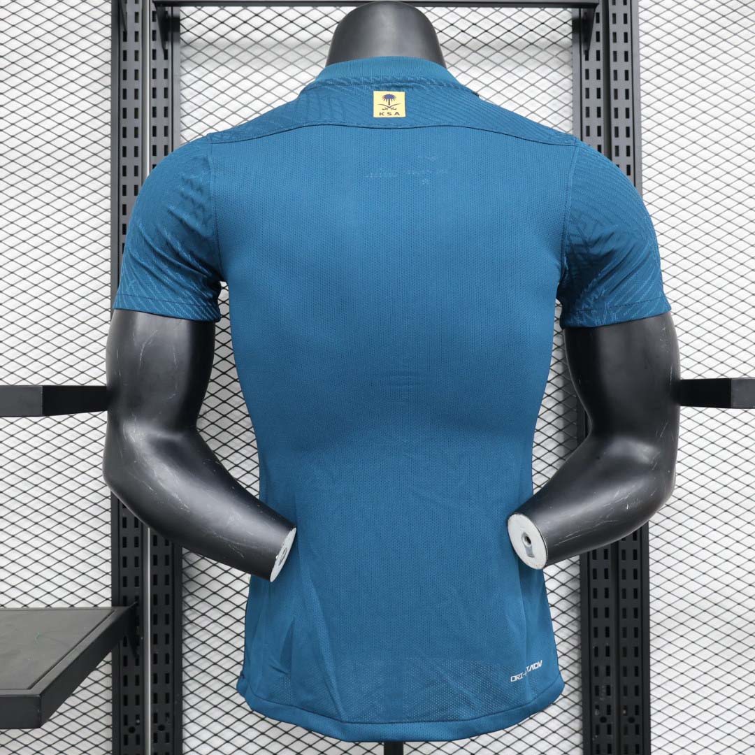 2023/24 Riyadh Away Shirt - Player Version