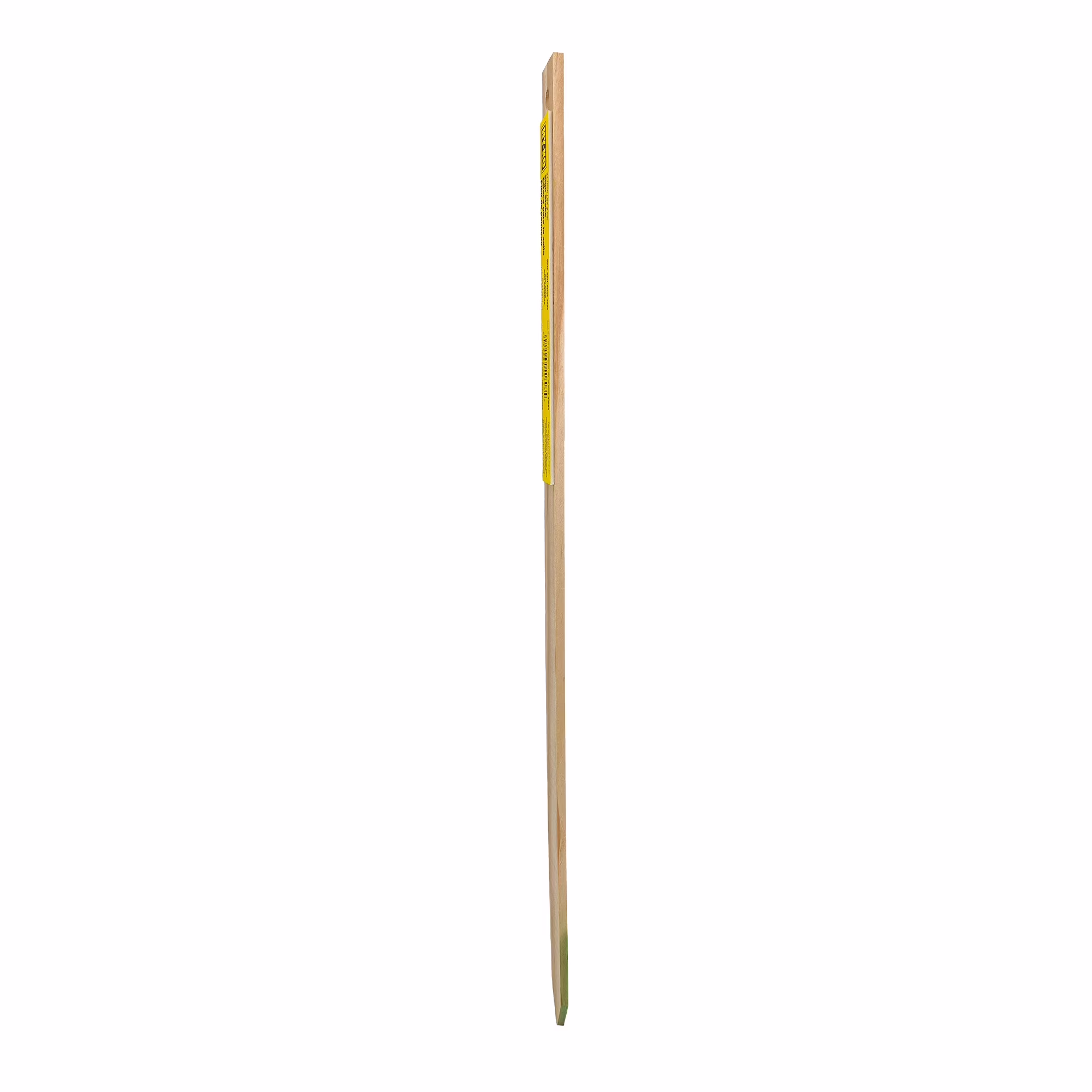Hy-Ko 21-Inch Natural Wooden Stake, 1 Piece, Model 40603