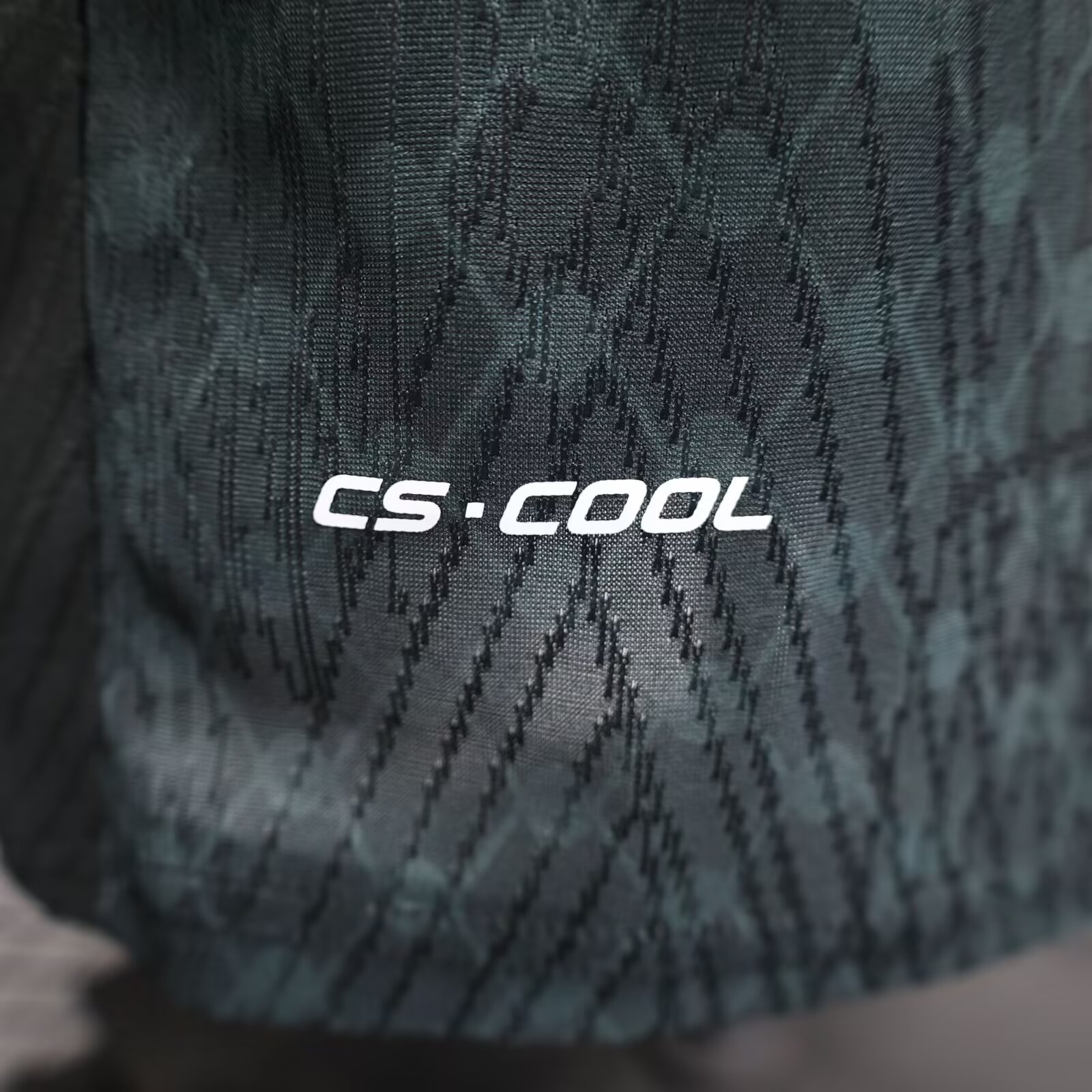 2025-26 Palestine Away - Jersey - Player Edition