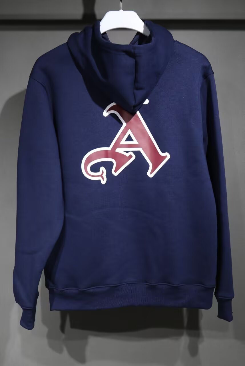 2025/26 VRCT Arsenal Hoodie Set