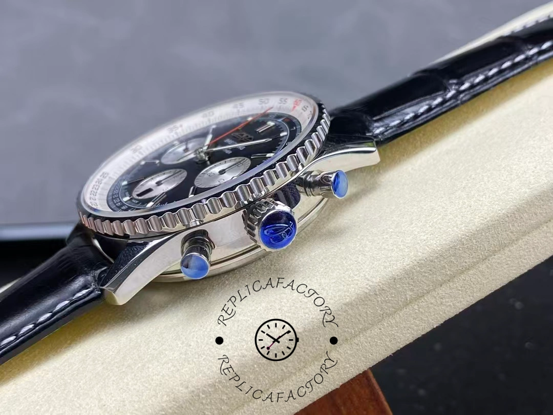 Breitling Navitimer B01 Chronograph 46mm AB0137211B1P1 Replica