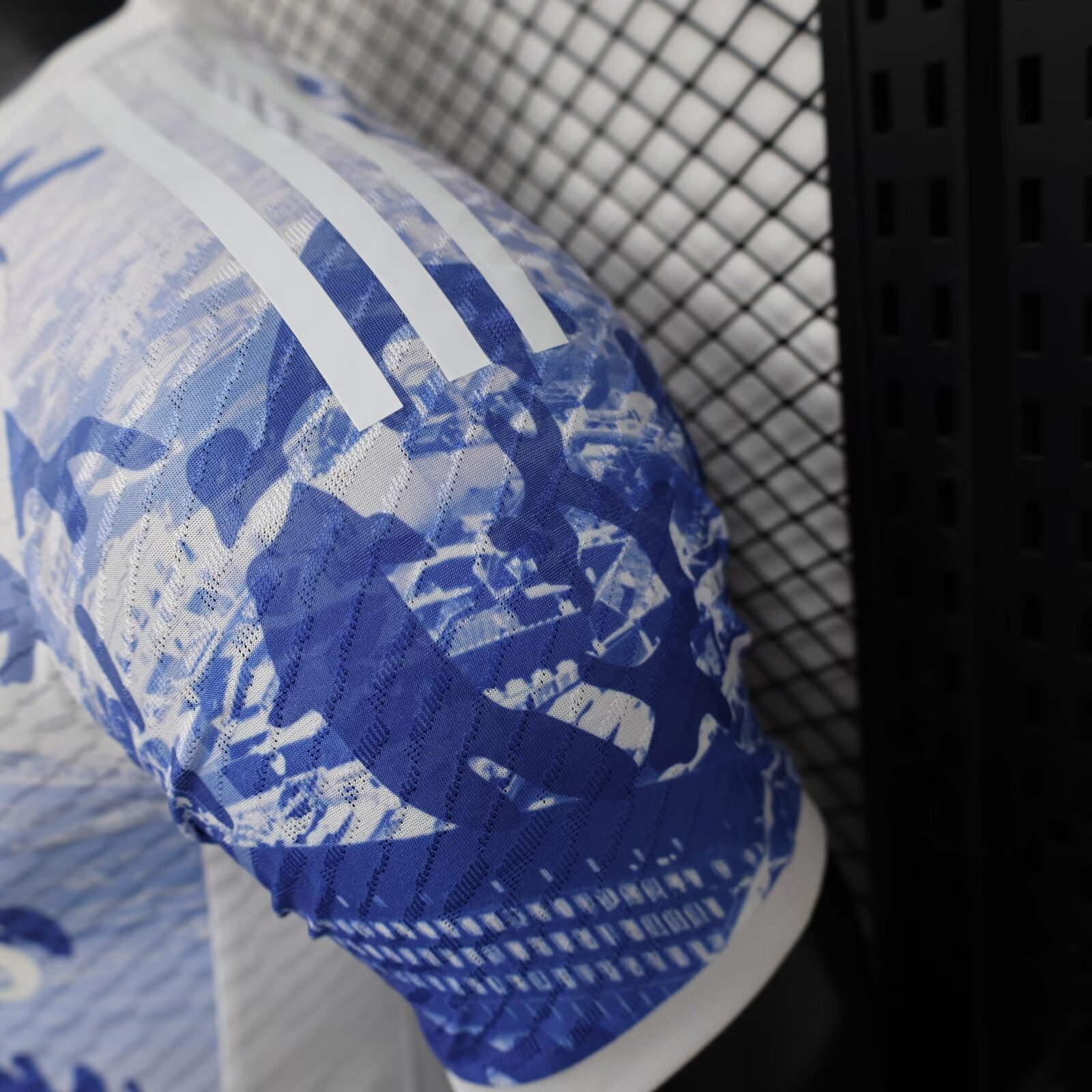 2024/25 Real Madrid player special edition jersey 1:1 Thai quality