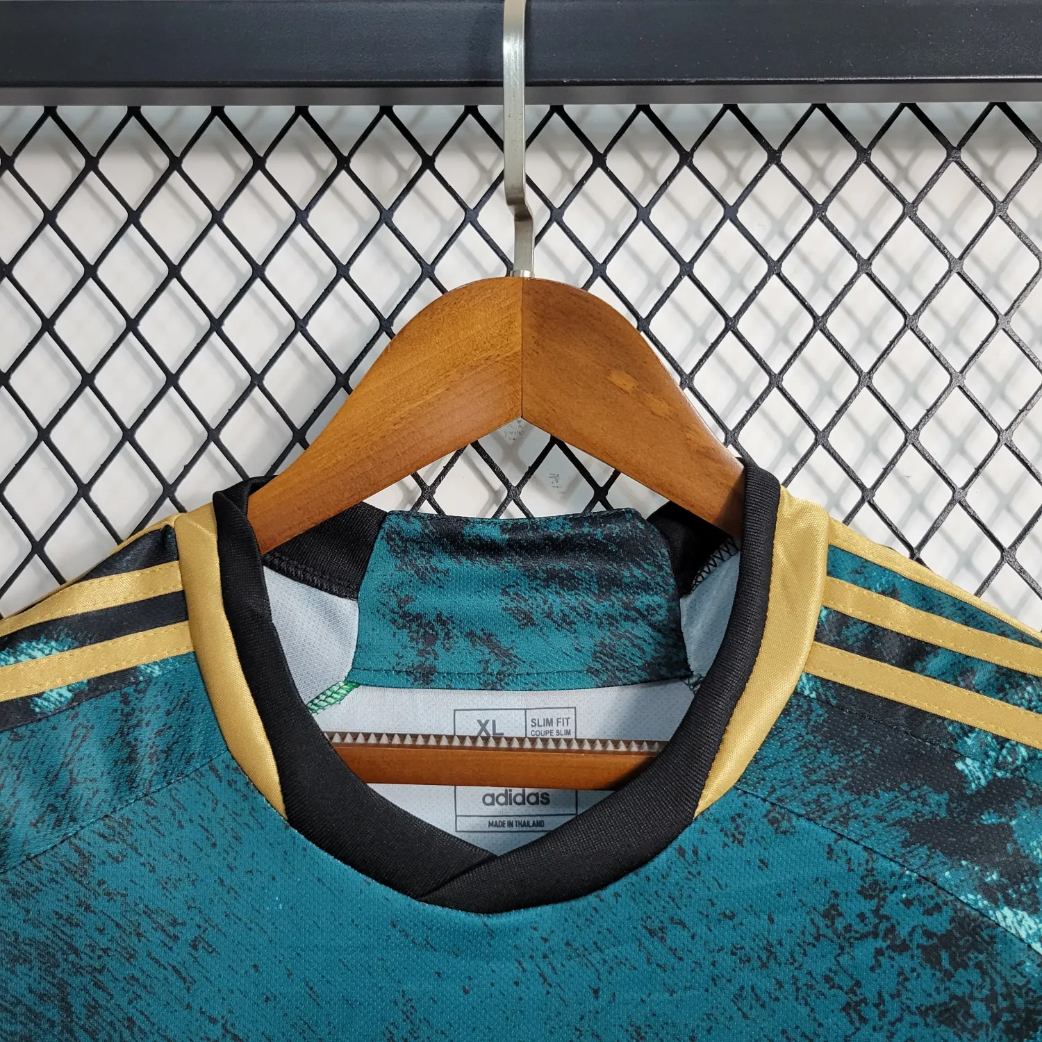 2023 Germany Away Fan Jersey