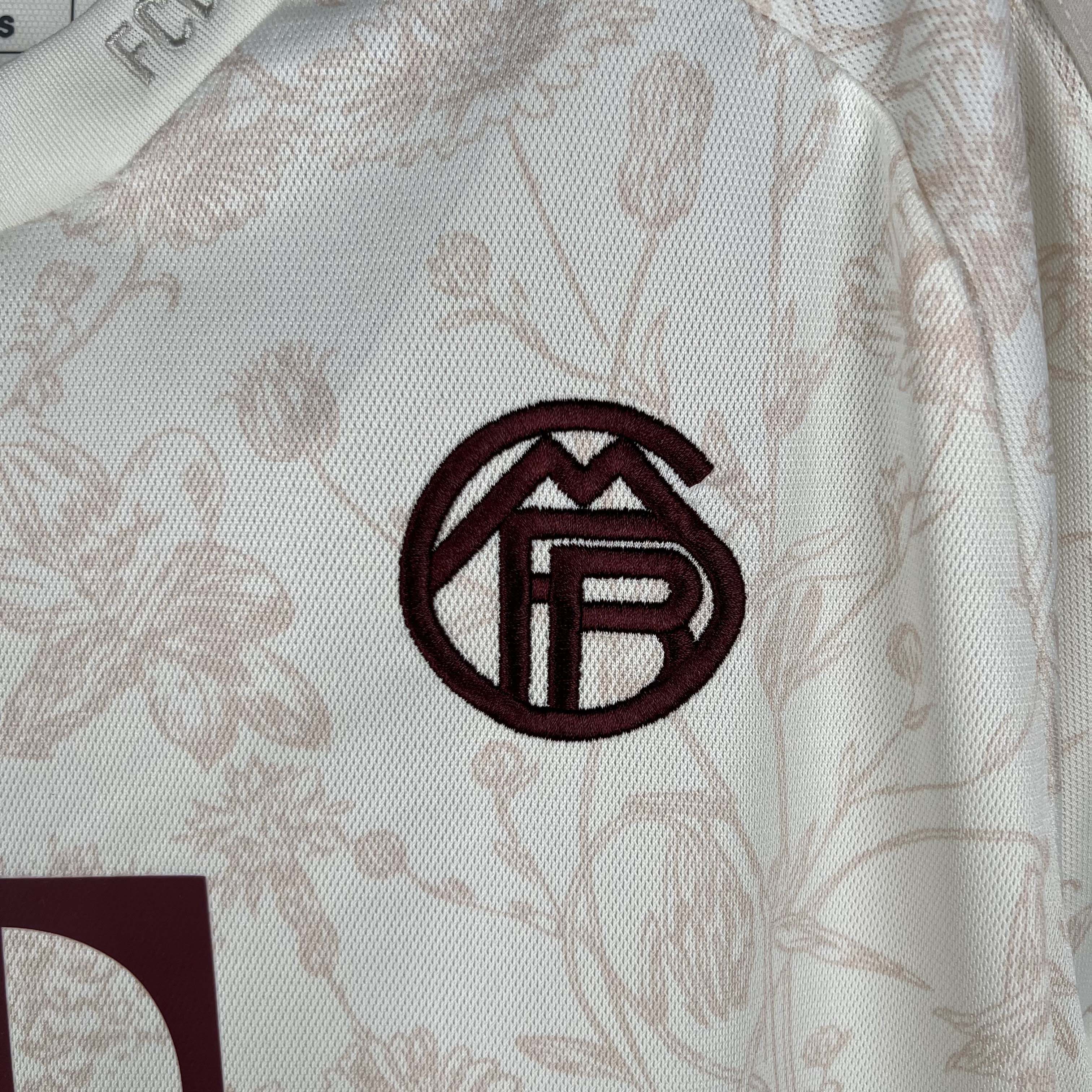 2023/24 Bayern Munich Third Away Football Jersey 1:1 Thai Quality-Fans