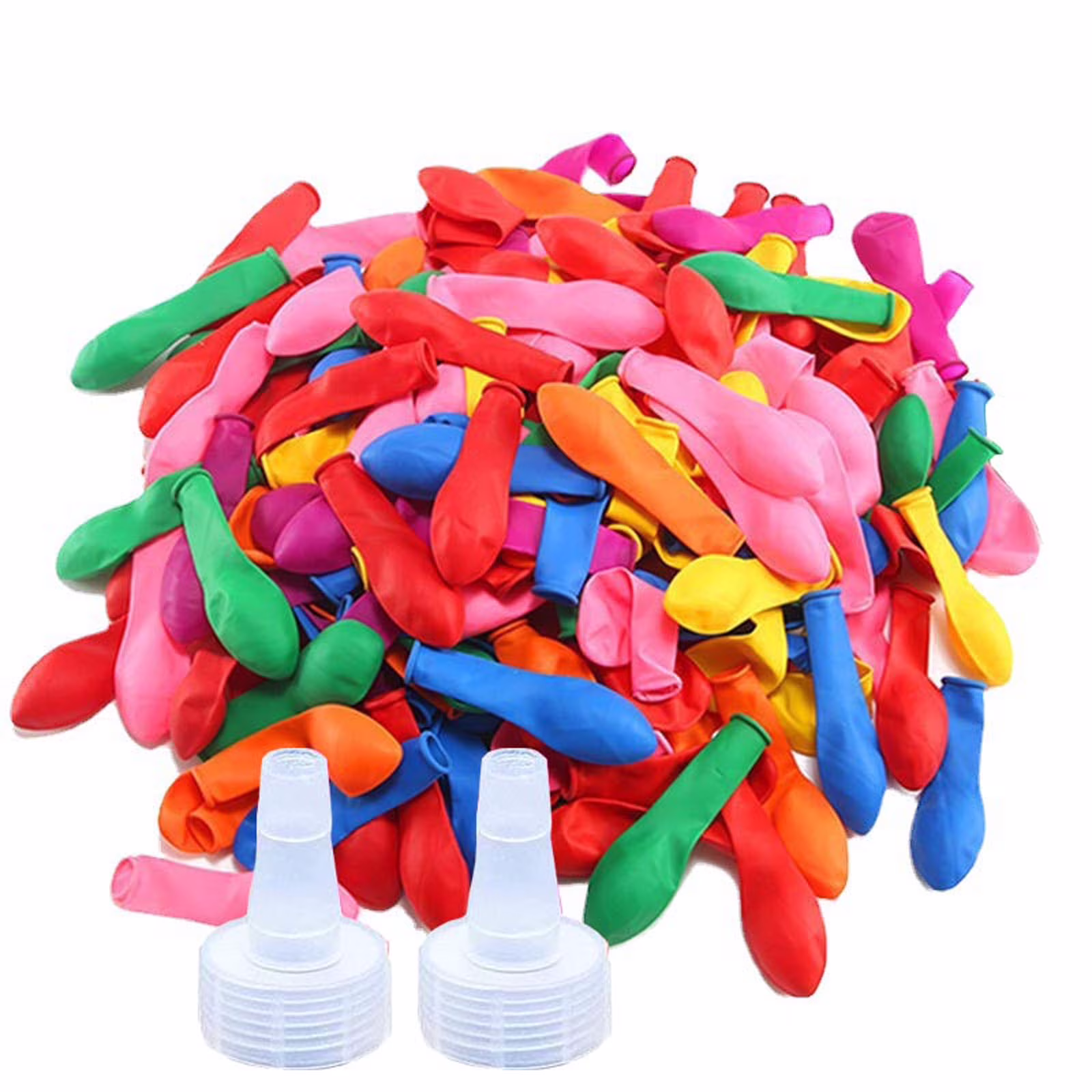 1000PCS Water Balloons – Quick Filling, Self Sealing – Instant Outdoor Summer Fun – Water Competition Pool Party