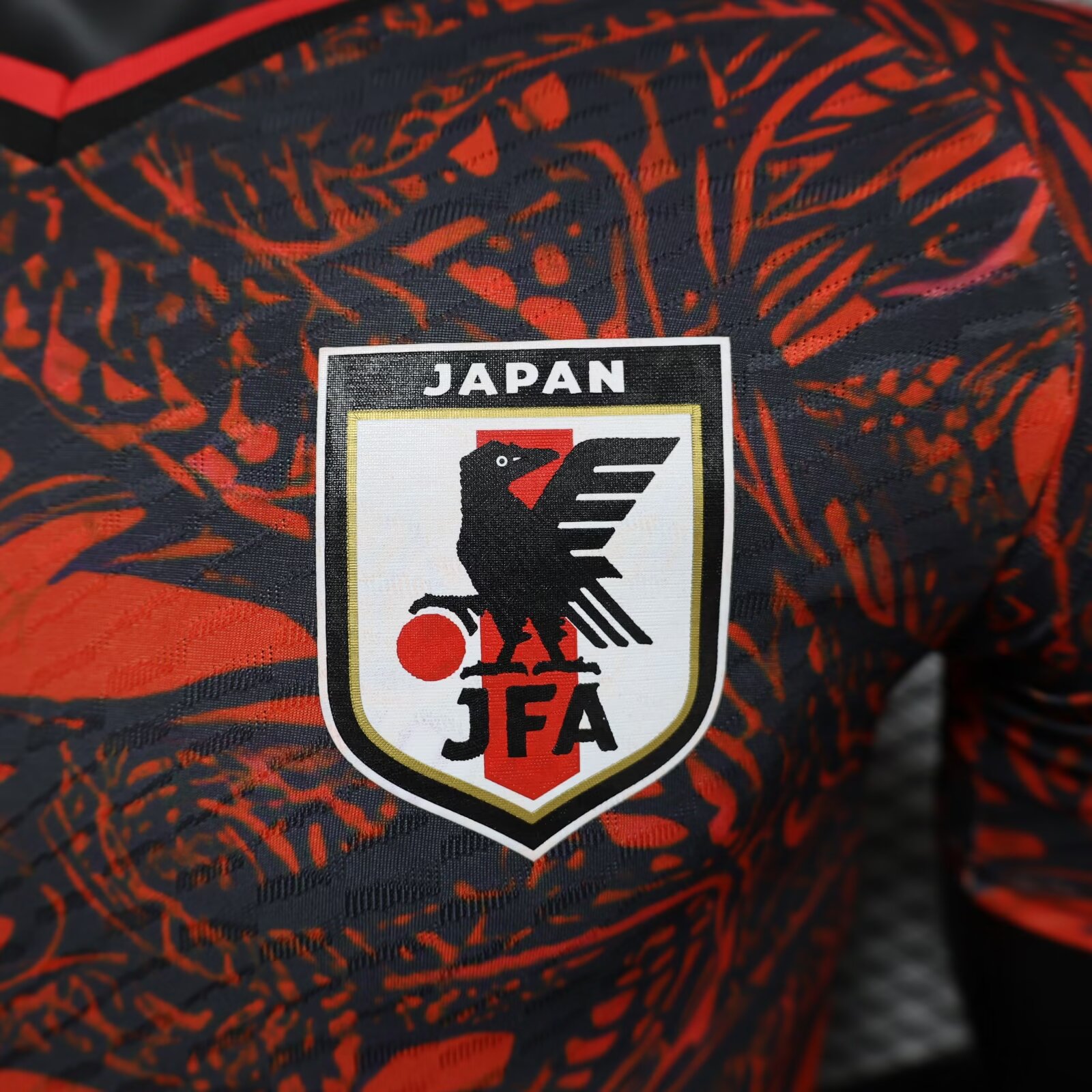 2024/25 Japan Special Edition Player Jersey 1:1 Thai Quality