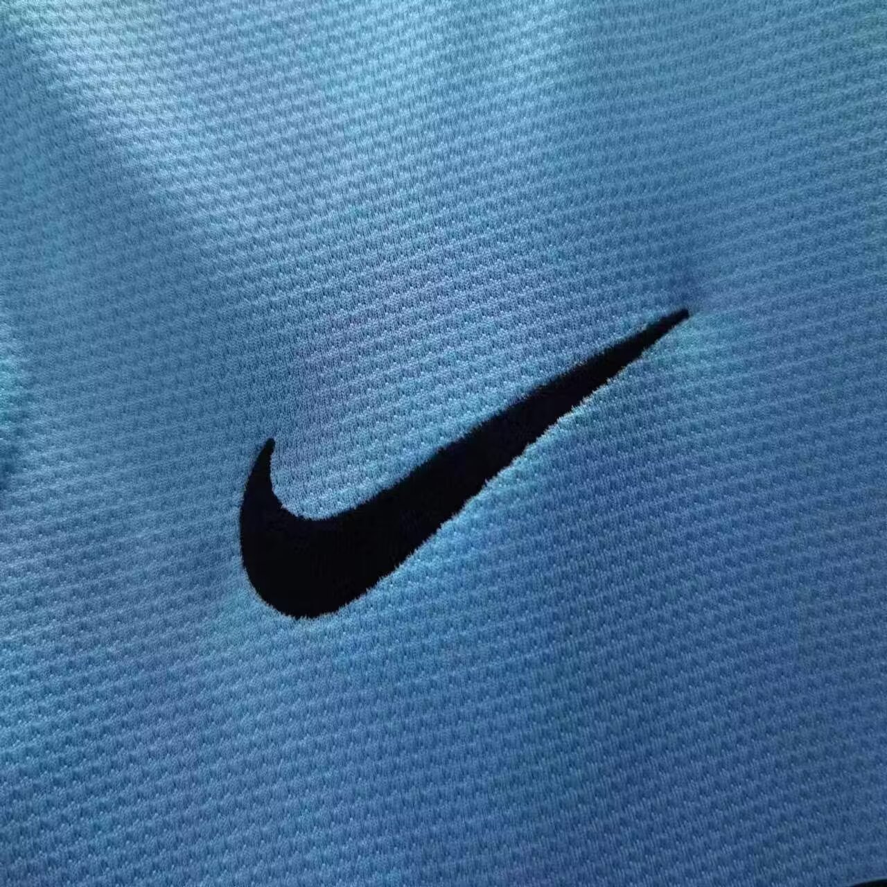 2013/2014 Manchester City home jersey 1:1 Thai quality