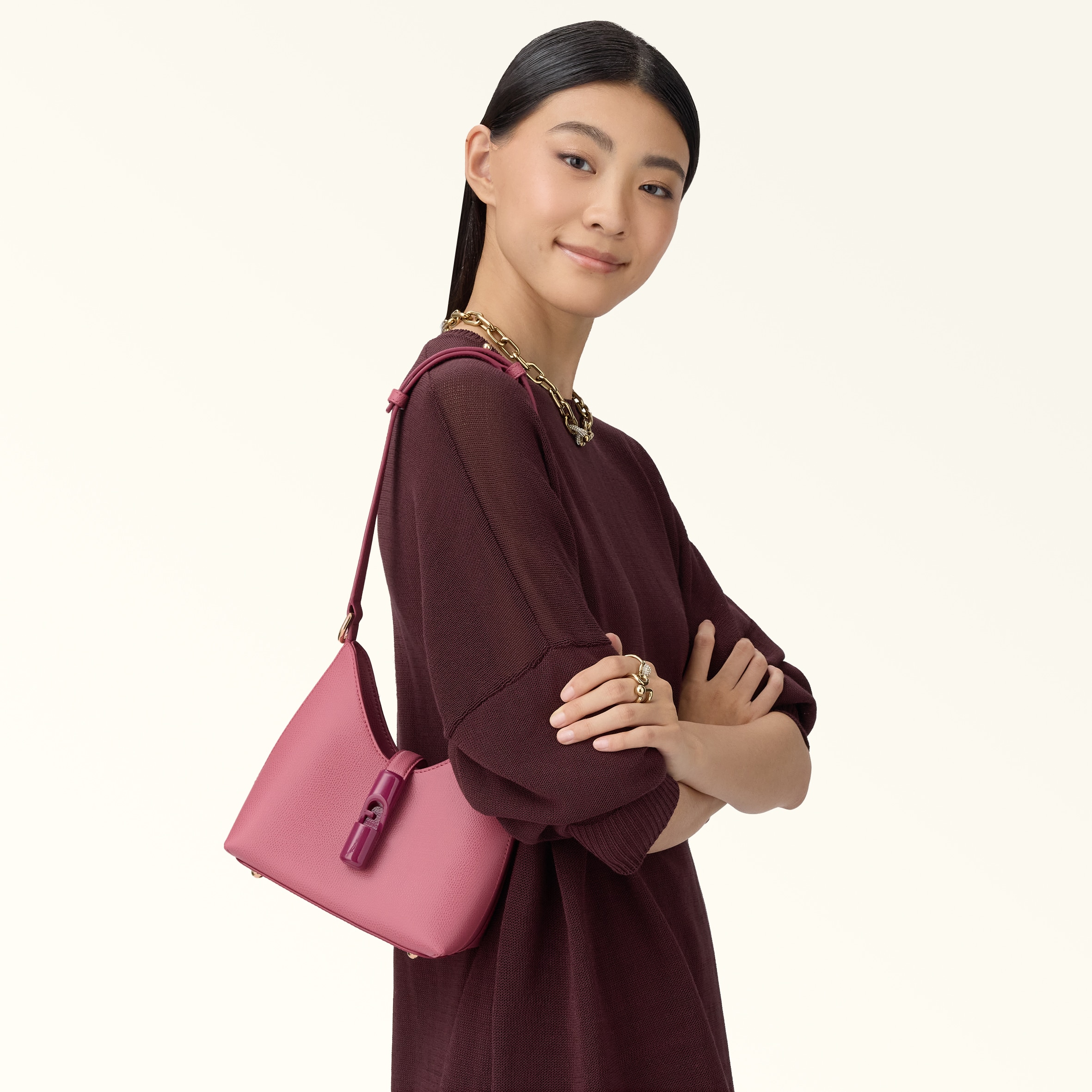 Furla Iride Mini Bag