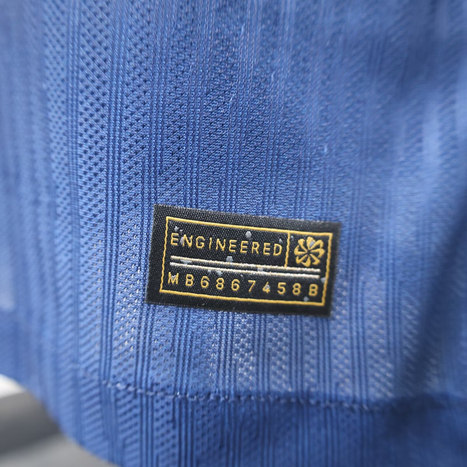 2024/25 Paris Special Edition Shirt - Player Edition