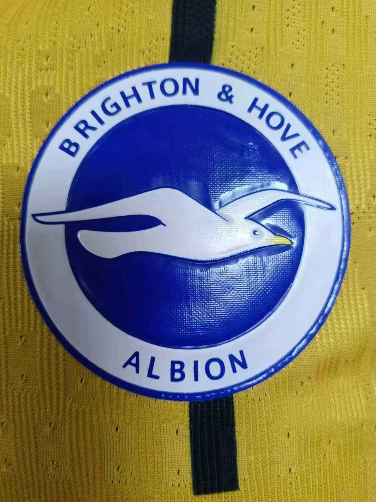 2024/25 Brighton Away - Players' Edition