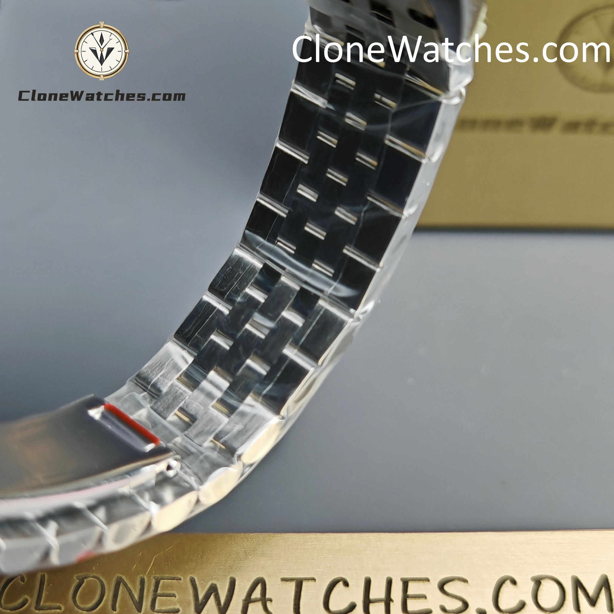 Rolex Super Clone Watches 1:1 DateJust Pink Dial M278274 – 0032 Jubilee 31MM 2236 Movement