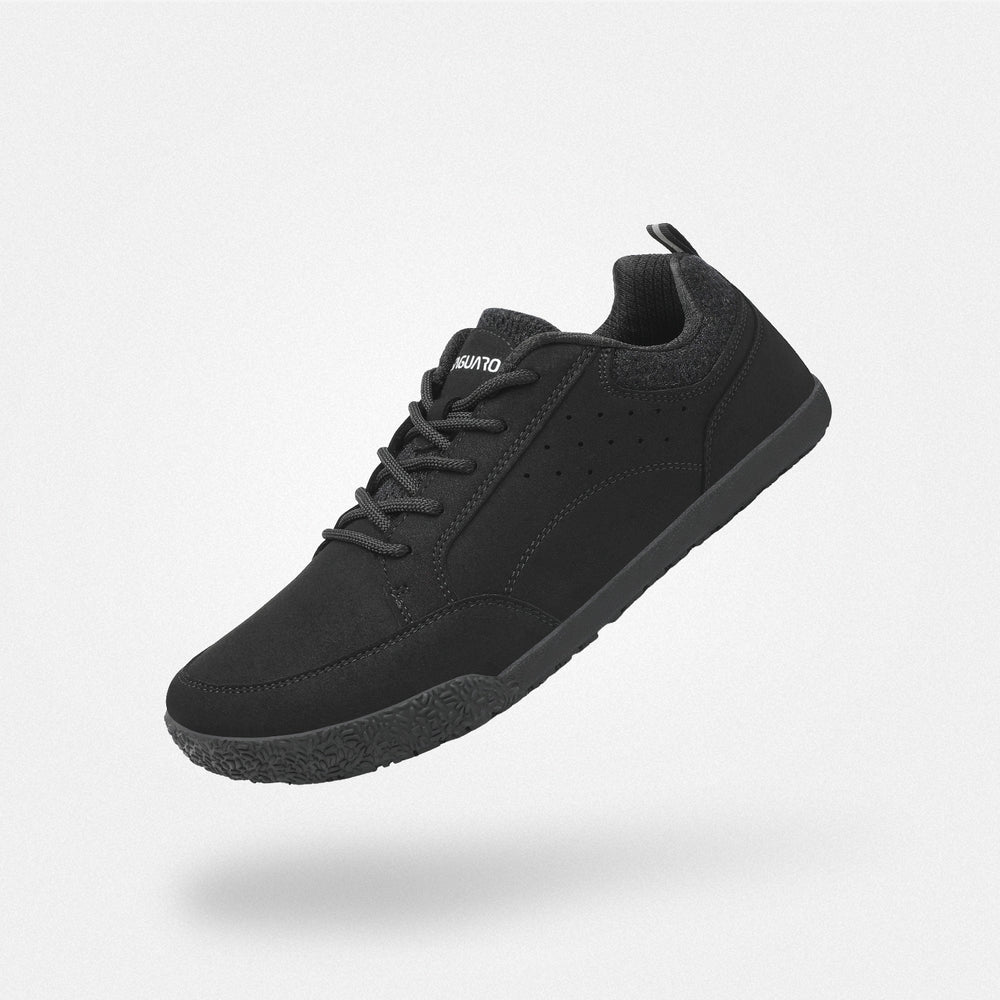 Woman Journey III - Barefoot Shoes