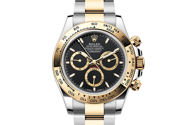 Rolex COSMOGRAPH DAYTONA