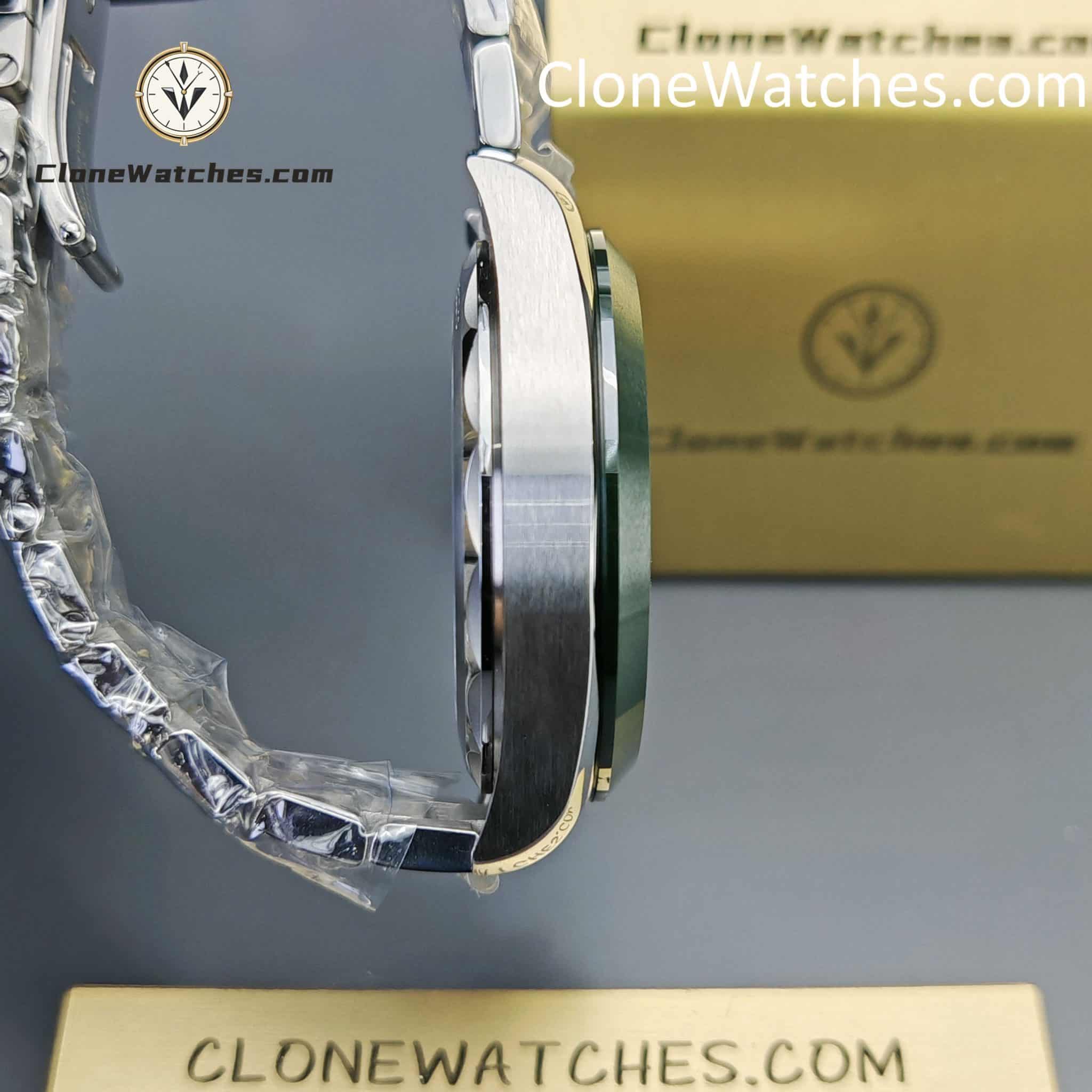 OMEGA Super Clone Watches 1:1 Seamaster Aqua Terra 150M 43MM 220.30.43.22.10.001