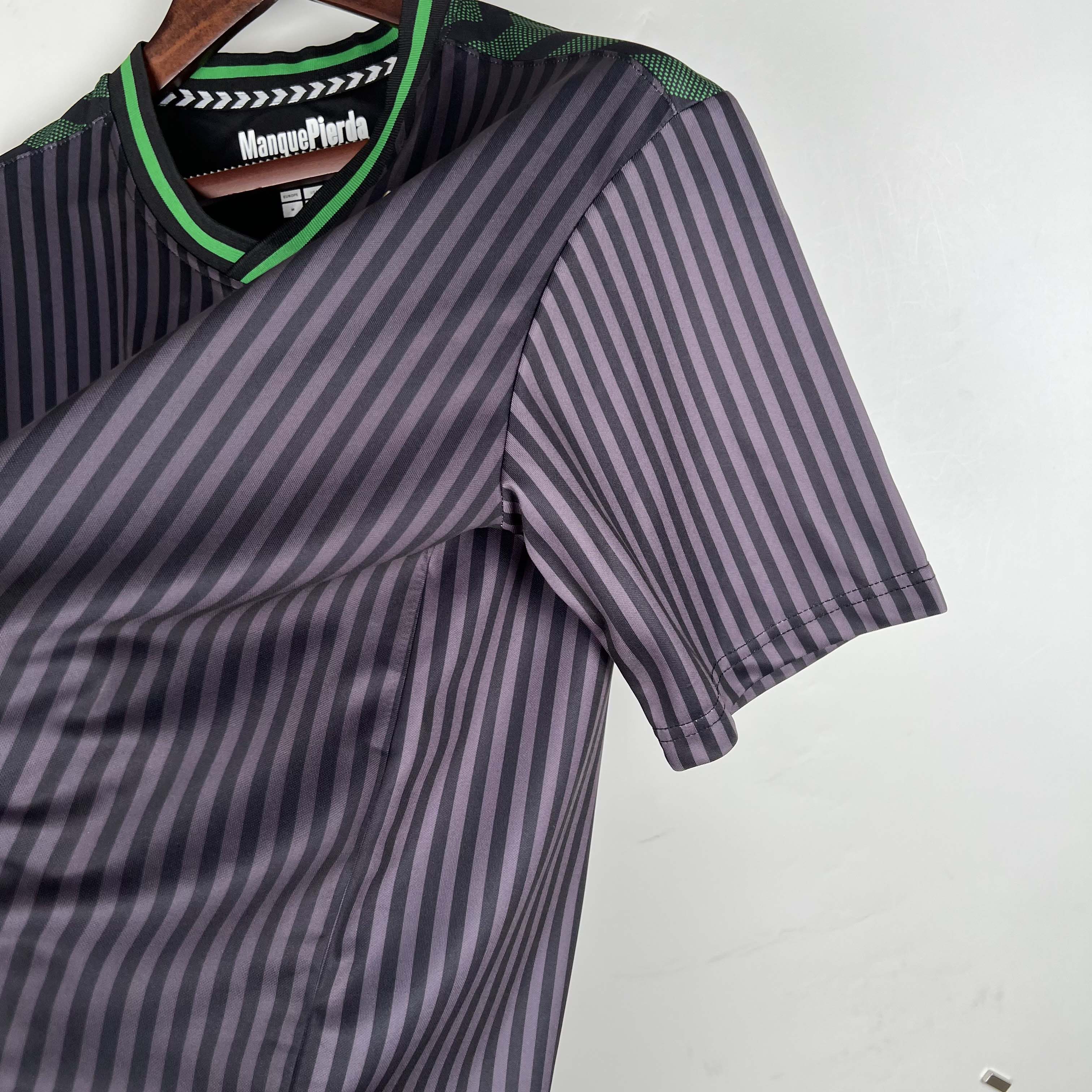 2023/2024 Real Betis Third Away Football Shirt 1:1 Thai Quality - Fans Edition