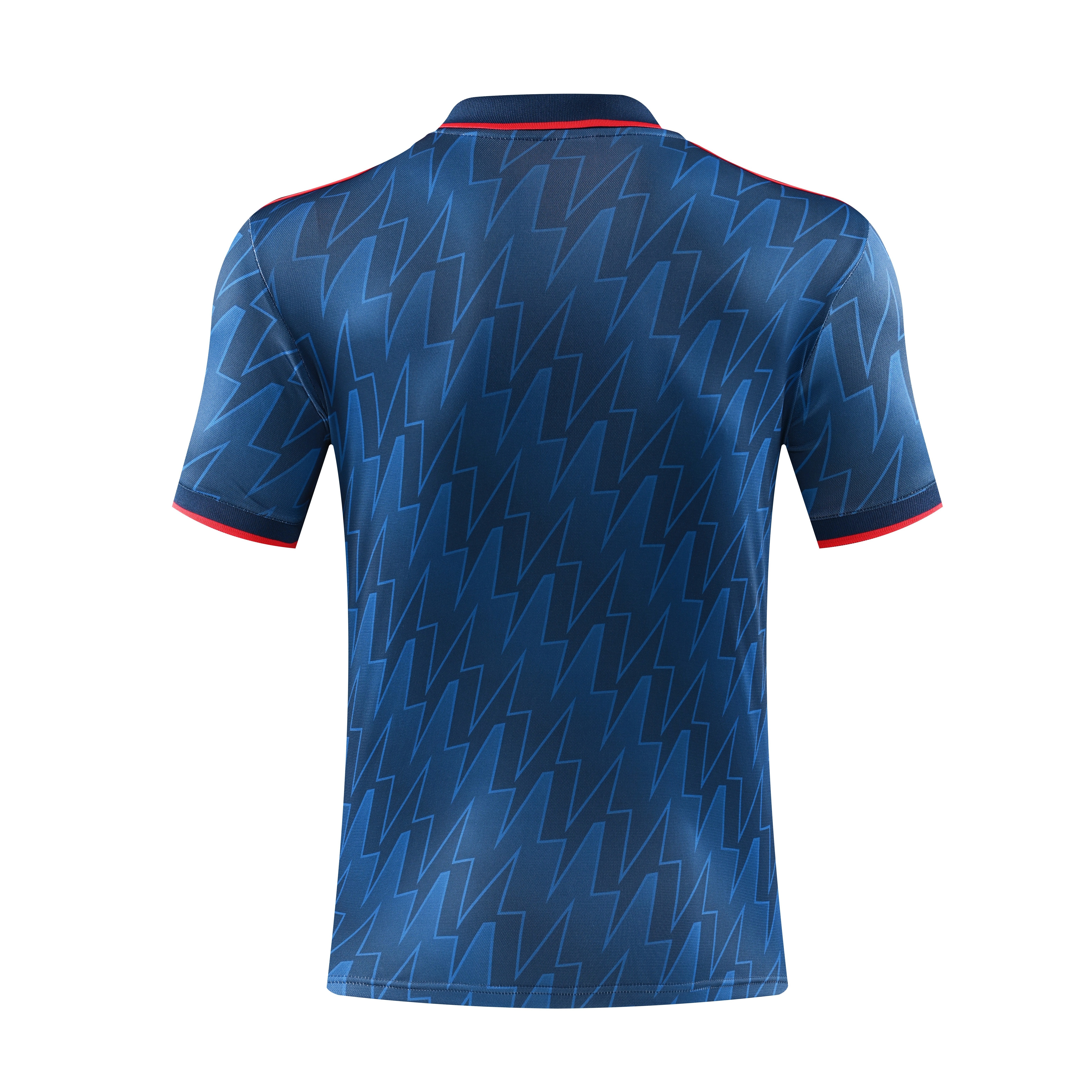 25-26 Arsenal (POLO) Training Jersey - Fan Edition