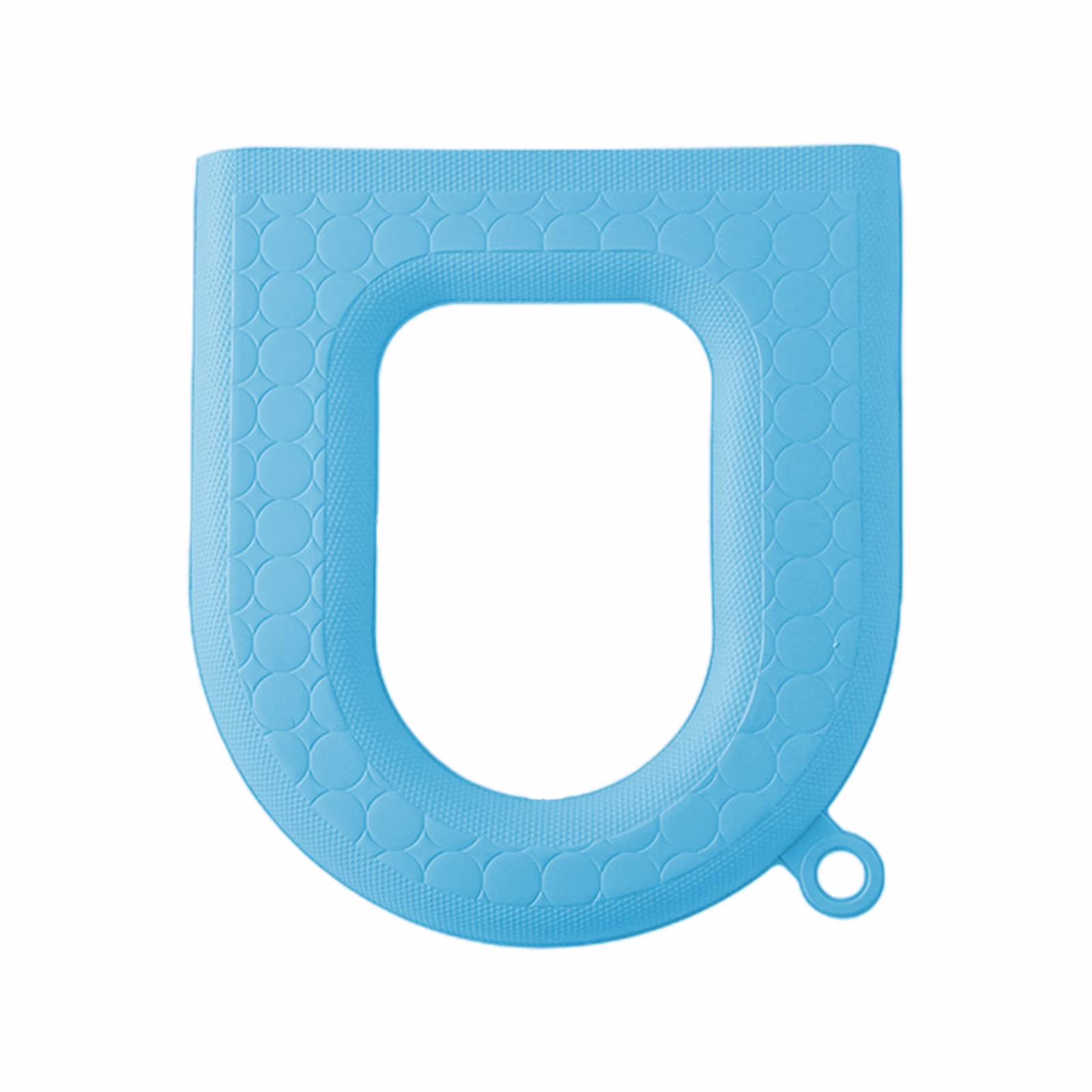 WNFJR Toilet Seat - Foldable & Secure Toilet Seat for Toddlers, Travel Friendly Design, Non-Slip Suction Cups, Anti-Pinch Pads - Fits Most Standard Toilets