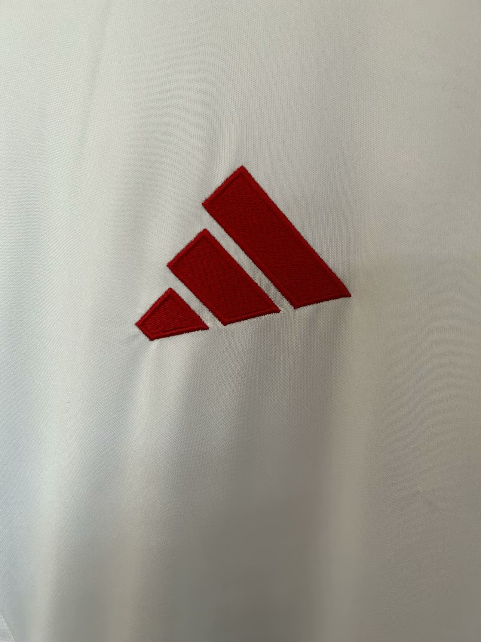 2025-26 Flamengo Away Jersey - Fans Edition