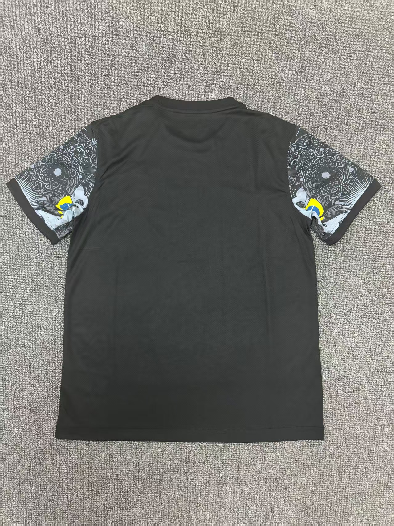 2025-26 Brazil Savior Special Edition - Jersey - Fan Edition