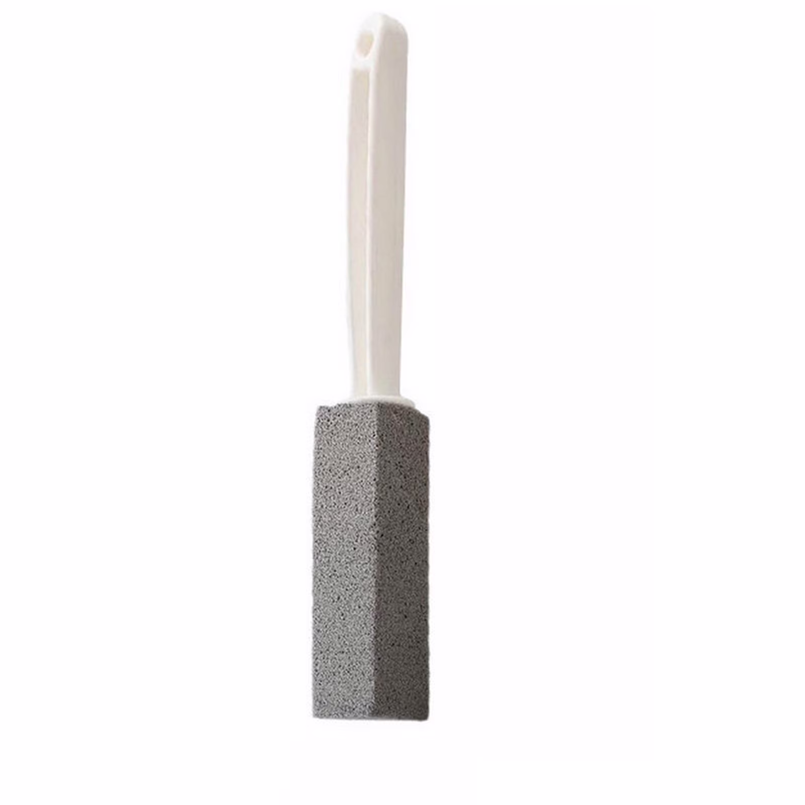 AOMXGD Pumice Cleaning Stone with Handle Toilet Cleaner Hard Water Remover for Bathroom Pool Kitchen Home Cleaning, Cleaning Supplies
