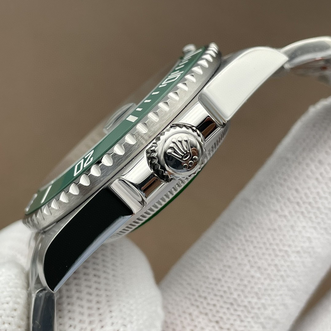 Rolex water ghost series