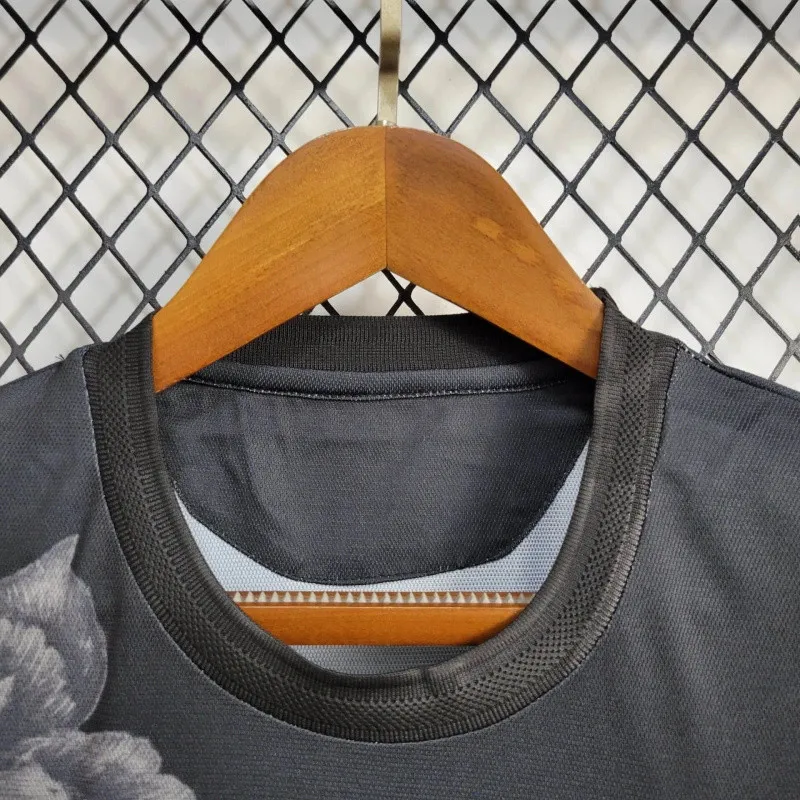 2024/25 Real Madrid Y3 Edition Jersey - Fans Edition