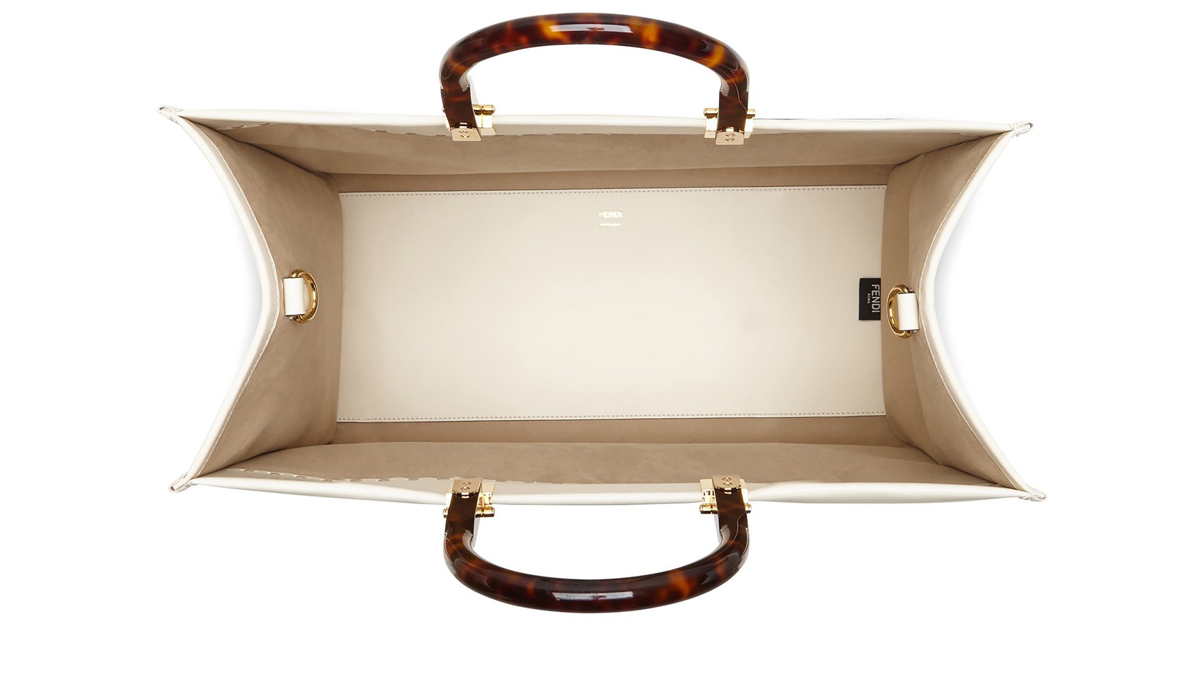 Fendi Sunshine Medium