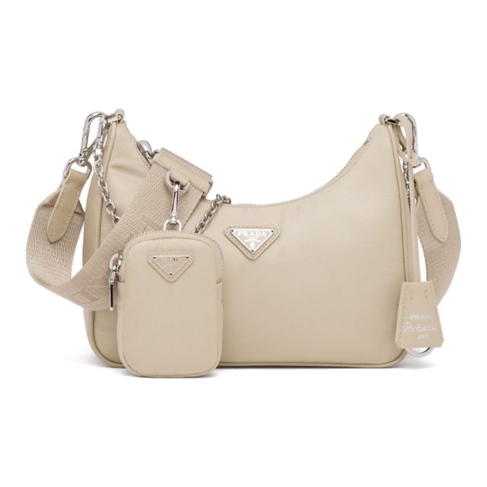 PRADA Prada Hobo2005