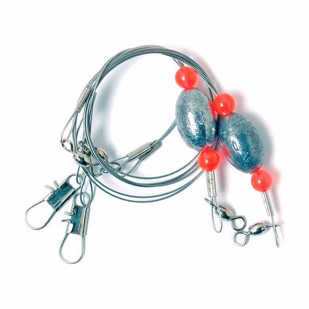 (3 pack) Eagle Claw Lazer Sharp 31