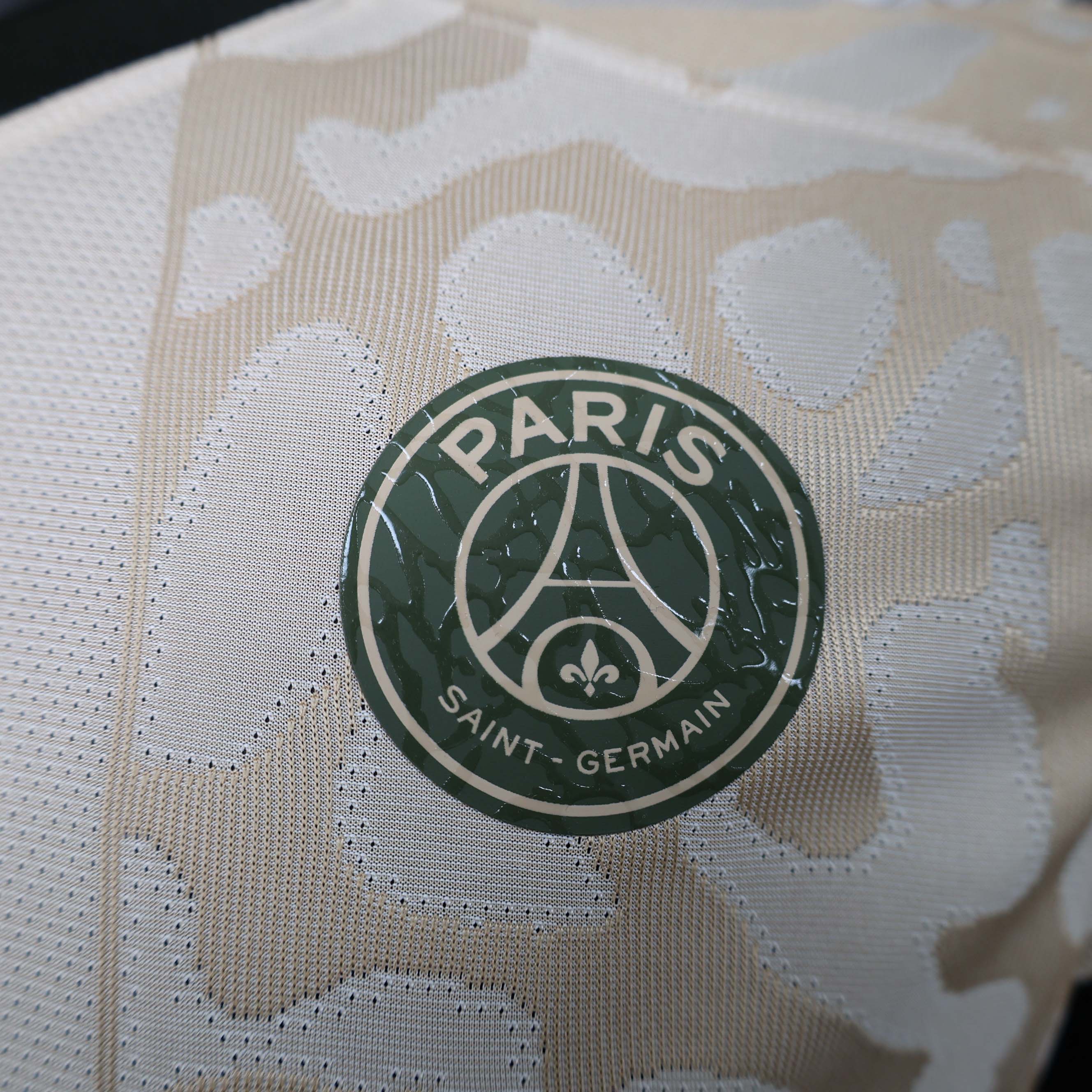 2023/24 Paris Fourth Away Jersey