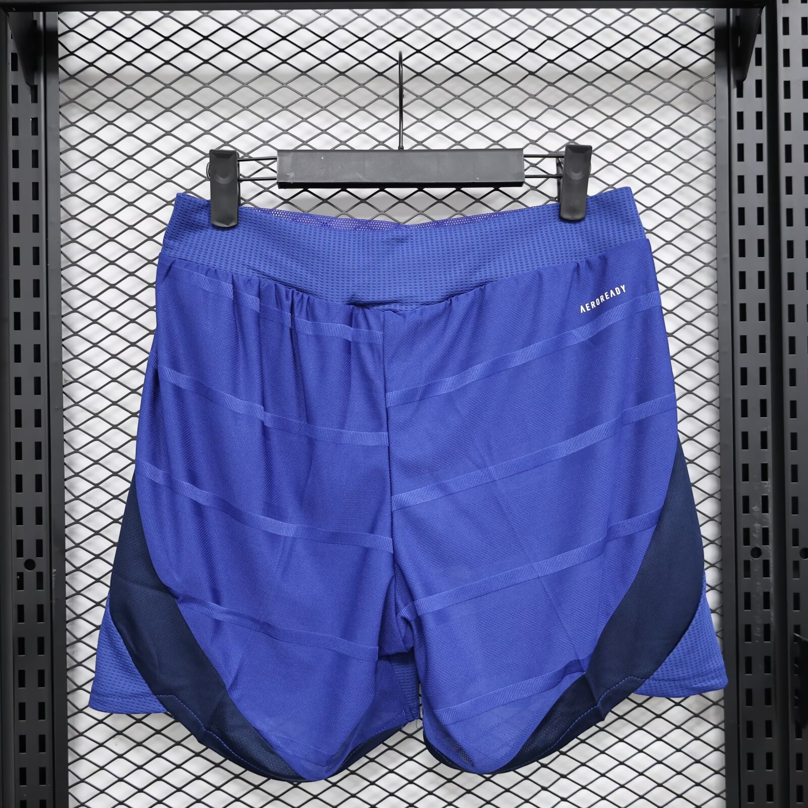 2024/25 Manchester United Away Shorts - Player Edition