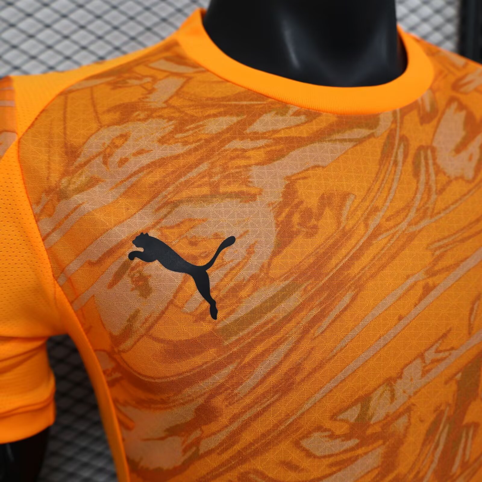 2025-26 Season - AC Milan Special Edition - Jersey - Player Edition