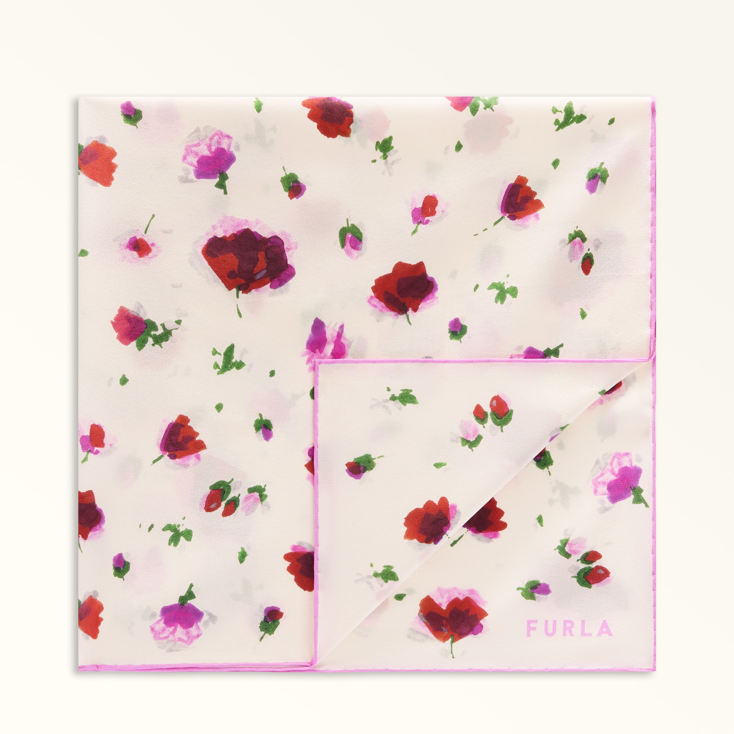 Furla Daisy Carr&eacute;