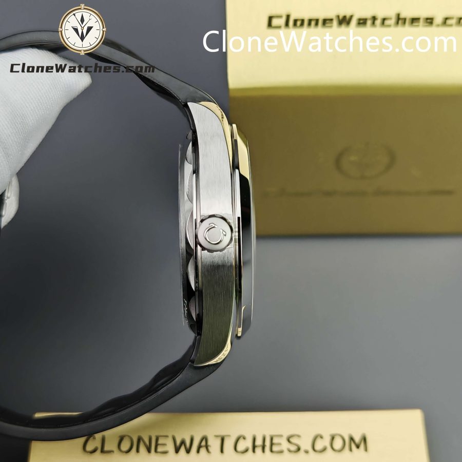 OMEGA Super Clone Watches 1:1 Seamaster Aqua Terra 150M 220.12.41.21.01.001 41MM
